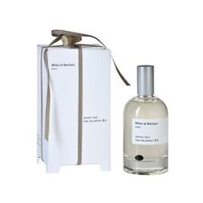 Miller Et Bertaux #2 Spiritus / Land - Eau De Parfum Unisex 100 Ml Vapo