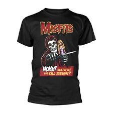 Misfits Mommy - Double Feature Autorisé T-shirt Hommes