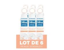 Mixa - Déodorant Femme Atomiseur Anti-transpirant 48h Sensitive Confort Hypoa...