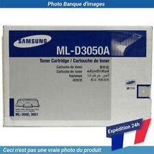 Ml-d3050a/els Samsung Ml3050 Cartouche De Toner Noir