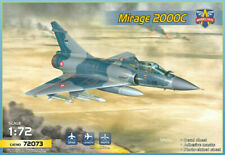 Modelsvit Mirage 2000 C 72073 - 1/72
