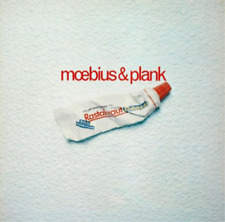 Moebius & Plank Rastakraut Pasta (vinyl) 12