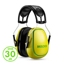 Moldex M4 Jaune 611001 M-series Protège-oreilles Ouïe Protection Manchons