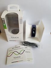 Montre Tomtom - Touch Fitness Tracker - Bracelet D'activité - Neuf -