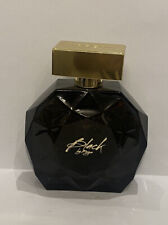 Morgan Black Eau De Parfum 100 Ml. No Box