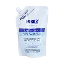 Morgan Eubos Bath Oil For Dry Skin Refill 400 Ml