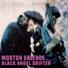 Morton Valence Black Angel Drifter (vinyl) 12