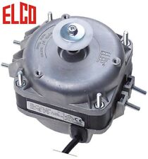 Moteur Ventilateur Elco 10w 230v 50/60hz