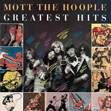 Mott The Hoople Best Of (bonus Tracks) (cd)