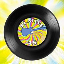 Multi-artistes Platine 45 (cd)