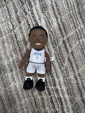 Nba Orlando Magic Victor Oladipo Plush Doll Figure Stuffed 10.5