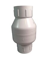 Nds Flo-controls 1520-20 Swing Style Check Valve 2