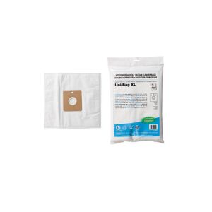 Neckermann 865/328 Dust Bags Microfiber (10 Bags, 1 Filter)