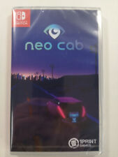 Neo Cab Switch Asian New Game In English/francais