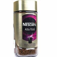 Nescafe Café Arabica Alta Rica 100g