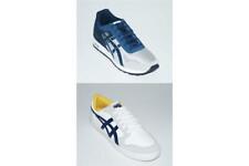 Neuf Asics Onitsuka Tiger Gt Ii Gel Chaussures Unisexe Baskets Shoes Rétro Mexico 66 