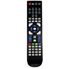 Neuf Rm-series Tv De Rechange Télécommande Pour Sony Kdl-50w706b