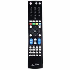 Neuf Rm-series Tv Télécommande Pour Philips 55pus6101
