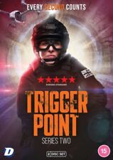 Neuf Trigger Point Série 2 Dvd