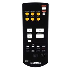Neuf Véritable Yamaha Ax-497 Amplificateur Télécommande