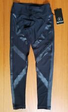 New 90 Degree By Reflex Prove Them Wrong Yoga Leggings Size S $88 Retail A8