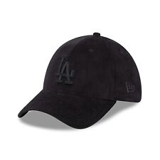New Era - Casquette 39thirty Cord - Los Angeles Dodgers - Black - 60364214