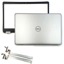 New For Dell Inspiron 15 5584 Lcd Back Cover / Lcd Front Bezel / Lcd Hinges