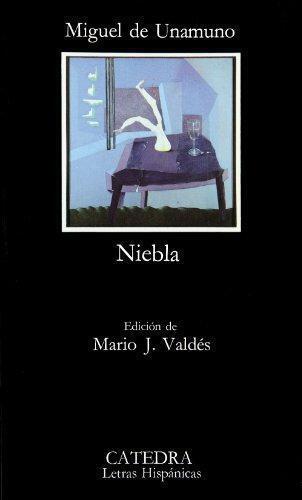 Niebla/ Fog, Paperback By De Unamuno, Miguel, Like New Used, Free P&p In The Uk