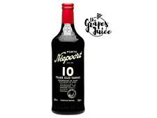 Niepoort 10 Years Old Tawny Porto Vin De Liqueur Portugal