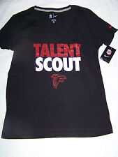 Nike Women's Atlanta Falcons Talent Scout Shirt Nwt