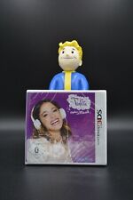 Nintendo 3ds Disney Violetta Rythme Musique Allemand Emballage Tout Neuf Soudé