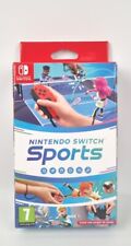 Nintendo Nintendo Switch Sports Français 2022