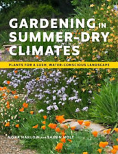 Nora Harlow Gardening In Summer-dry Climates (poche)