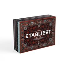 Nullzweizwei - Etabliert (limited Russian Standard Box) Cd+merchandising Neuf