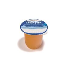 Nutrisens Medical Sweetened Orange Gel Water12x125 G