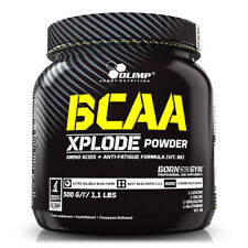 Olimp Sport Nutrition - Bcaa Xplode Powder