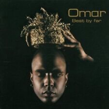 Omar Best By Far (cd)