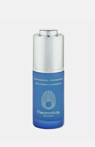 Omorovicza Blue Diamond Concentrate Revitalising Hydrating Cells Dna Lift Serum