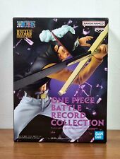 One Piece Battle Record Collection Dracule Mihawk