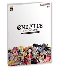 One Piece Card Game Premium Card Collection 25th Edition Anglais