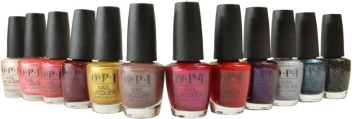 Opi Rapid Dry Quick Drying Top Coat 15ml ~ Unboxed ~