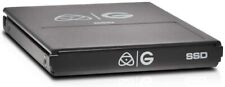 🔥 Original G-technology Media Ssd Atomos Master Caddy Case Pour Hdr Ev Series