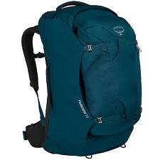 Osprey Fairview 70 Litre Damen-reiserucksack Reise-rucksack Bagages à Main Bleu
