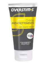Overstim.s - Crème Anti-frottements 150ml - Activités Sportives - Protège Eff...