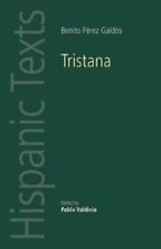 Pablo Valdivia Tristana (poche) Hispanic Texts