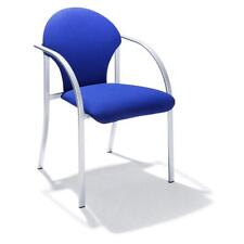 Padded Stacking Chair ,seat Hxwxd 470 X 450 X 490 Mm