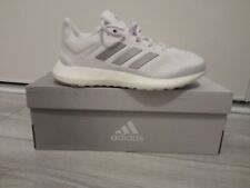 Paire De Chaussures De Running Adidas Pure Boost 21 Blanches Taille 36