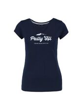 Pally Hi Wmn `s T-shirt Classic Peak Logo T-shirt