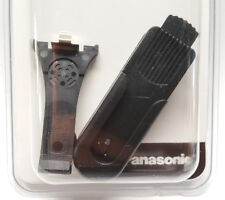 Panasonic Belt Clip Eb-yk300 For Allure Versio Eb-tx310/tx320 Phone Black 4pk