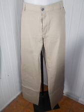 Pantalon Coton Beige épais Jp1880 Johann Popken W54 64fr 